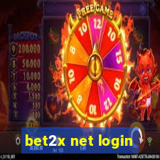 bet2x net login